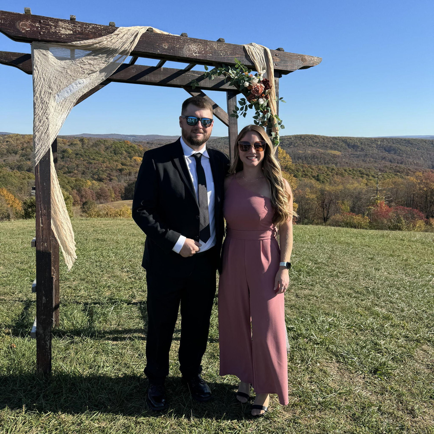 Chalkhill, PA