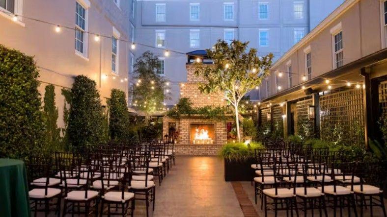 The Wedding Website of Jennifer McCabe and Jeffrey Johnston