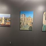 Palestine Museum