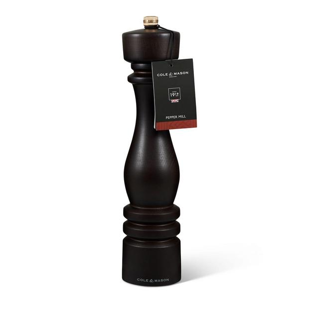 Cole & Mason London 12” Pepper Grinder
