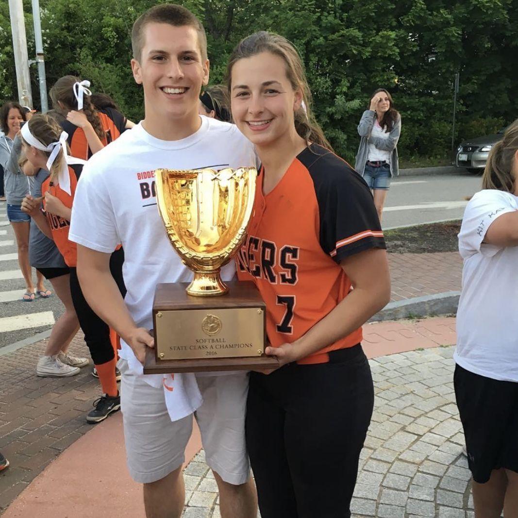 2016 - Biddeford High School State Champs!