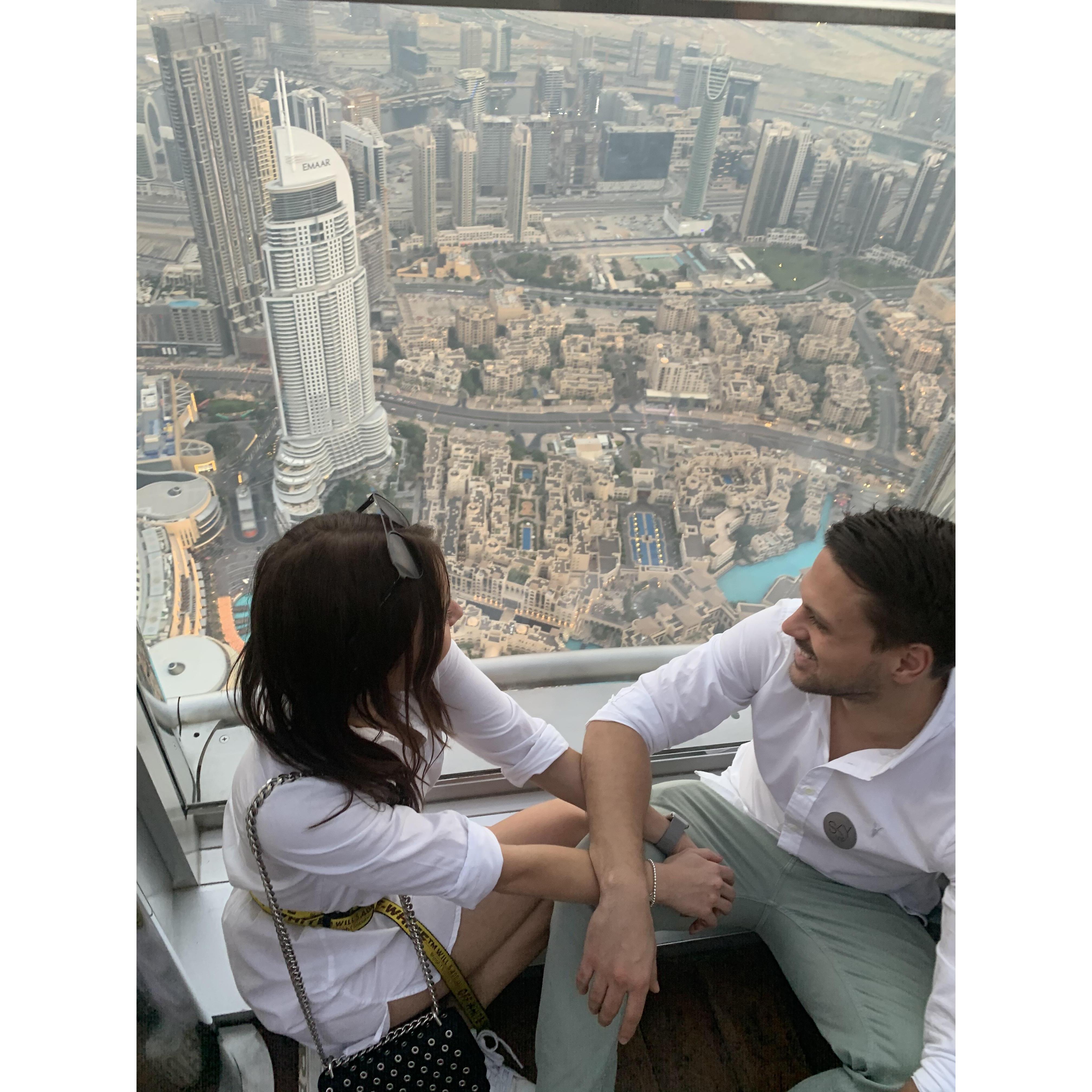 Dubai 2019