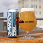 Fort George Brewery