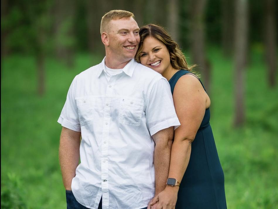 The Wedding Website of Erin Ruest and Ryan Adams