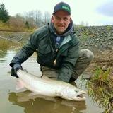 Chrome Inc Guided Sport Fishing