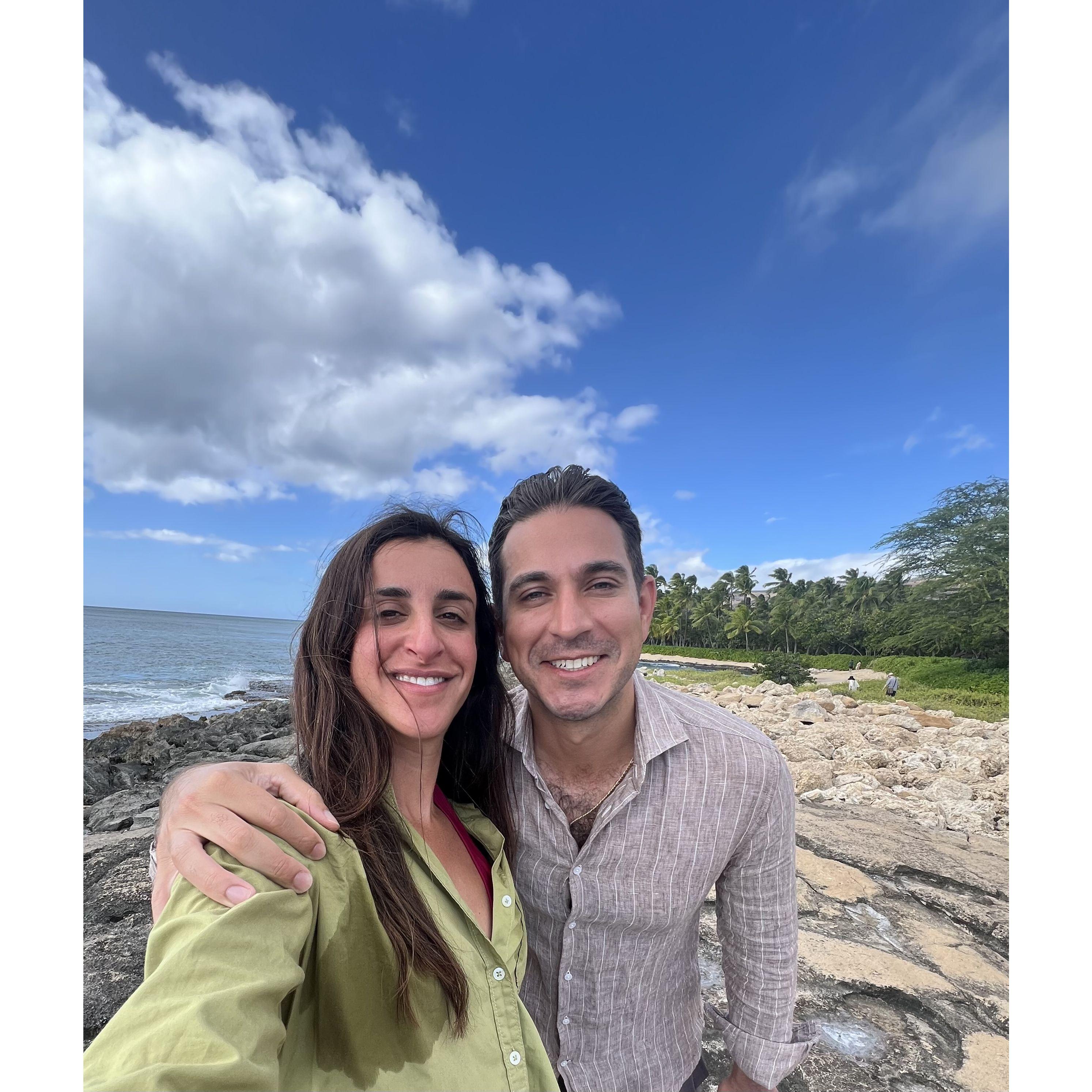 Oahu, Hawaii