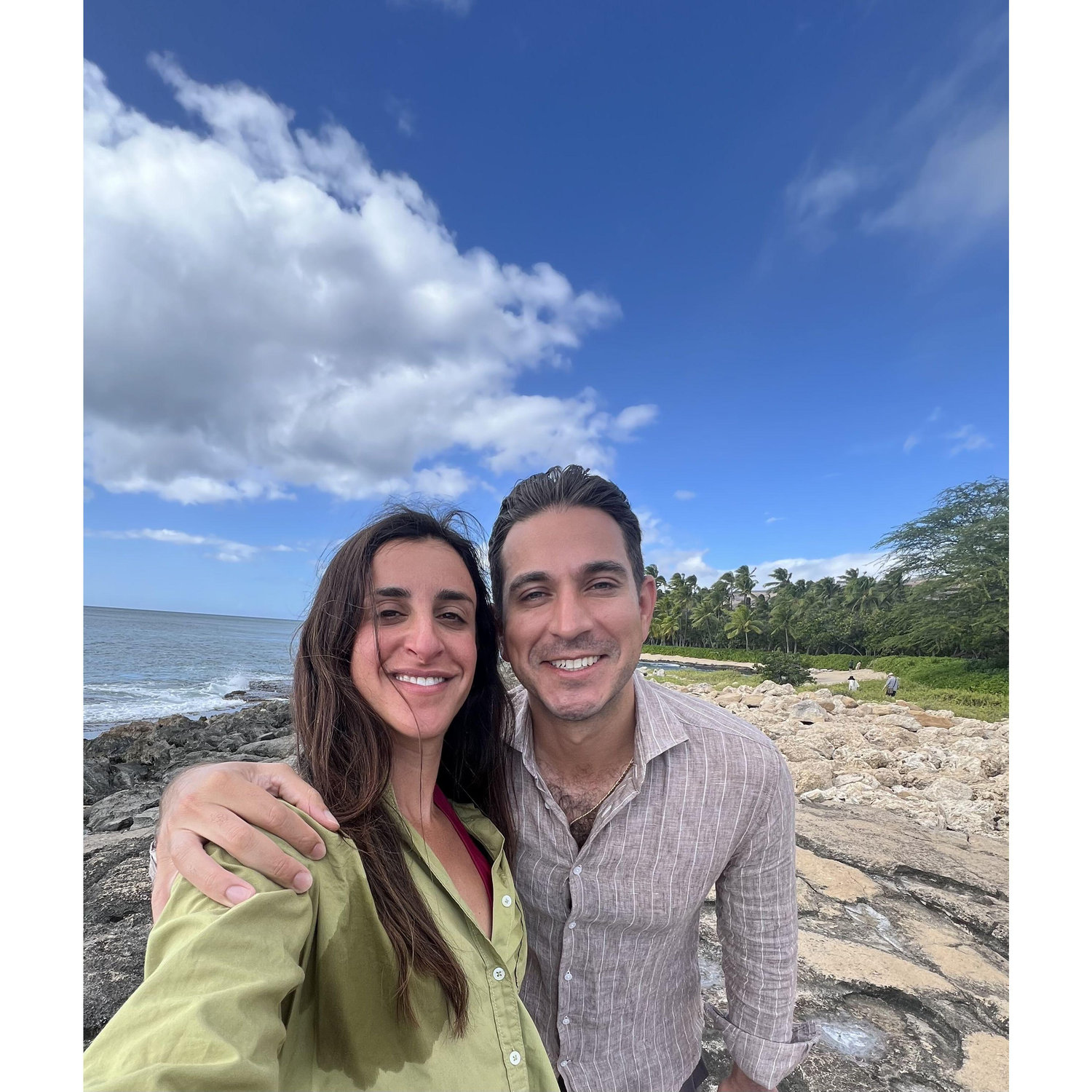 Oahu, Hawaii