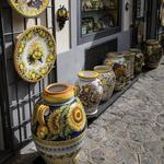 Ceramiche Cosmolena - Ravello
