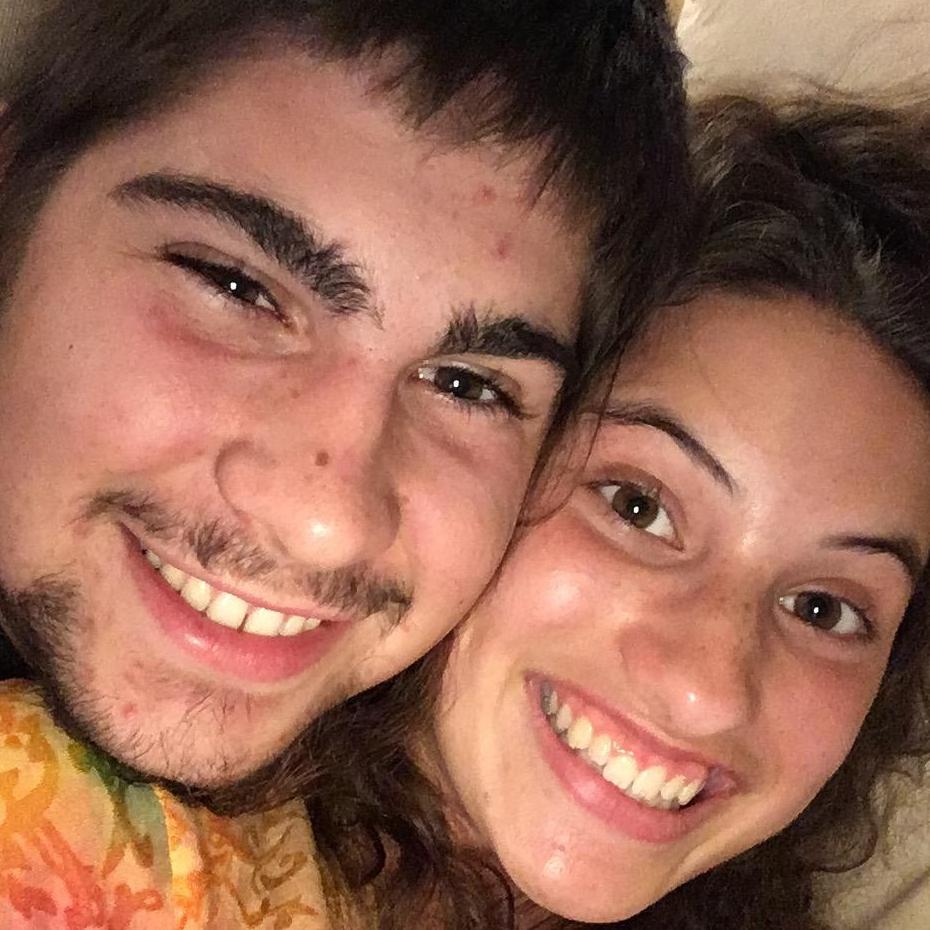 Countless movie nights at my house