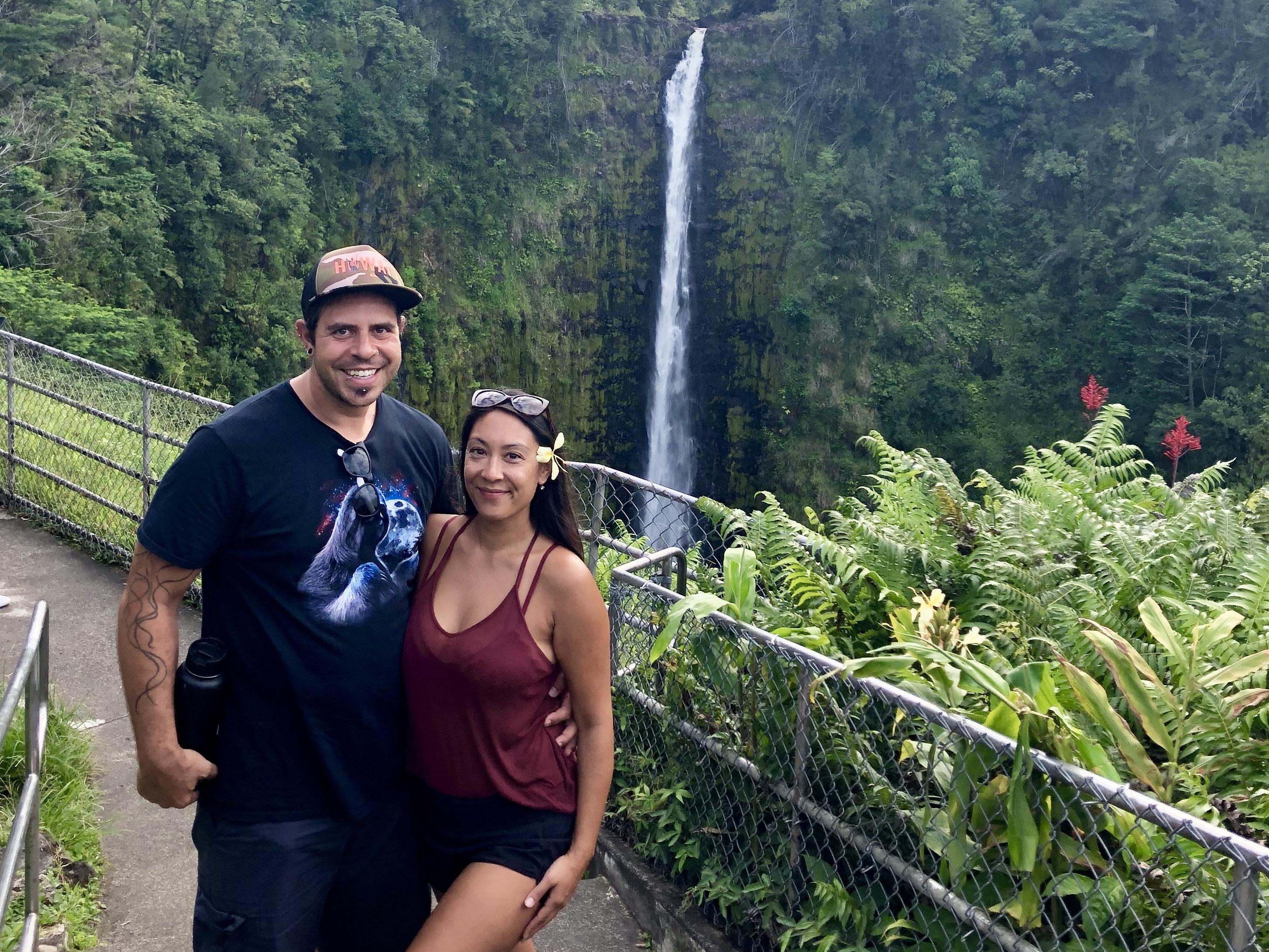The Wedding Website of Marisa L. Alvarez and Eric K. Beyer