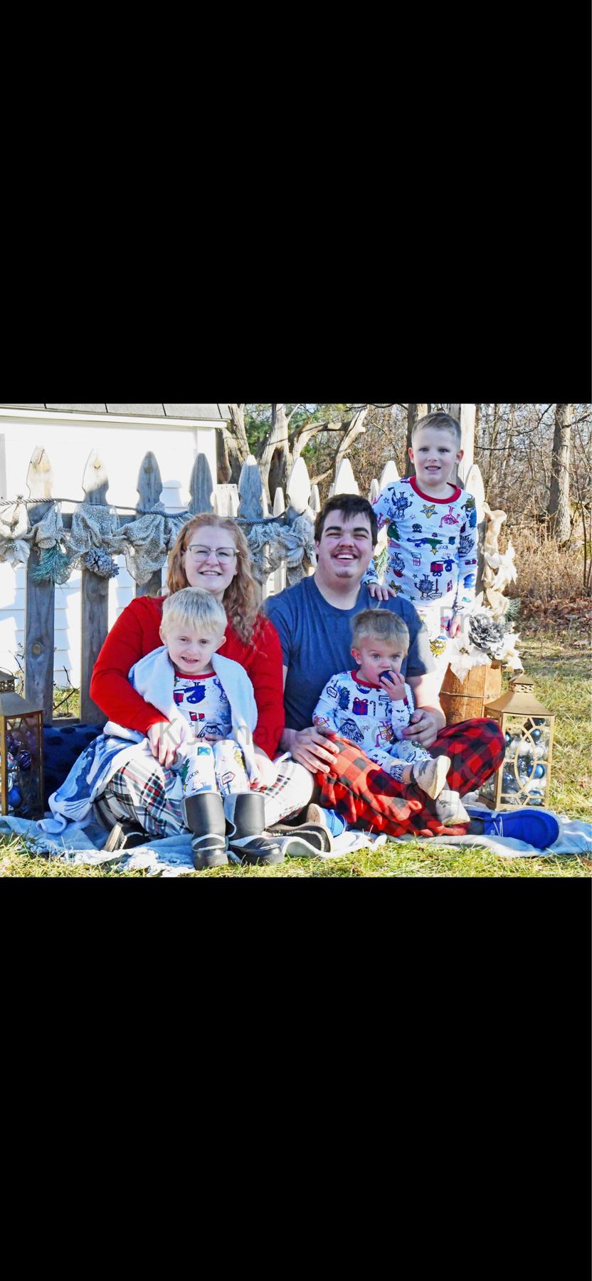 Our 2nd christmas 2022