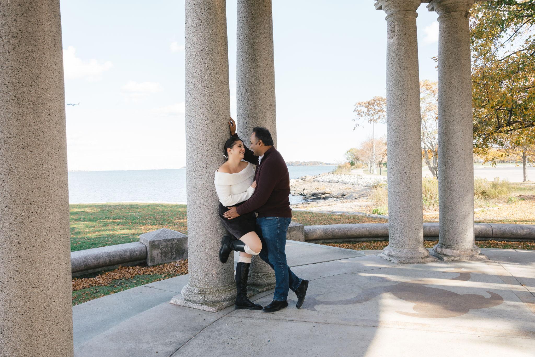 The Wedding Website of Natalia Espinosa Tokuhama and Bhaskar Ujjwal