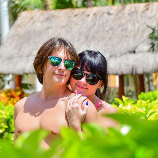 Vacation in Mexico, 2023