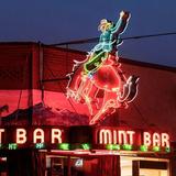 Mint Bar