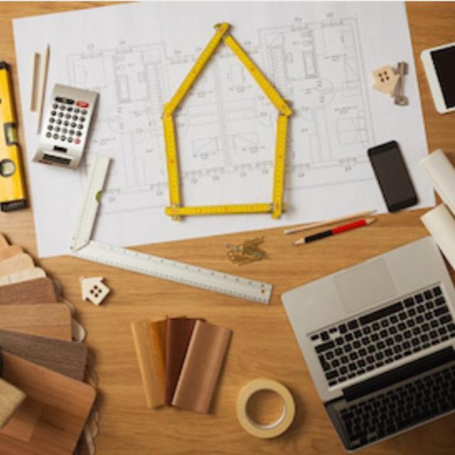 Home Repair Wishing Well