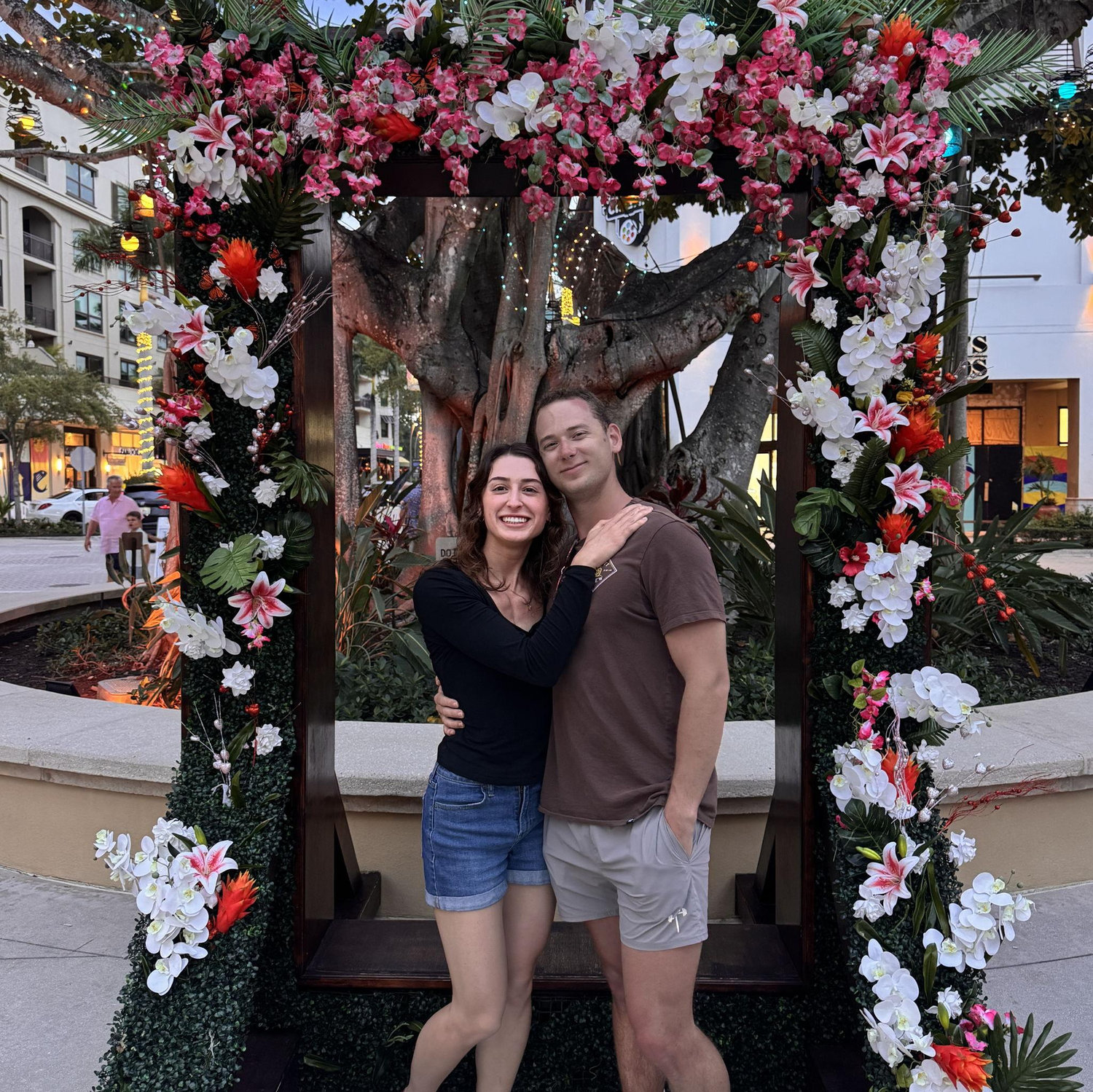2026 annual trip to Naples, FL