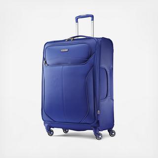 LIFTwo 25" Spinner Upright