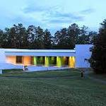 The Southeastern Center for Contemporary Art