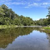 Tyler State Park