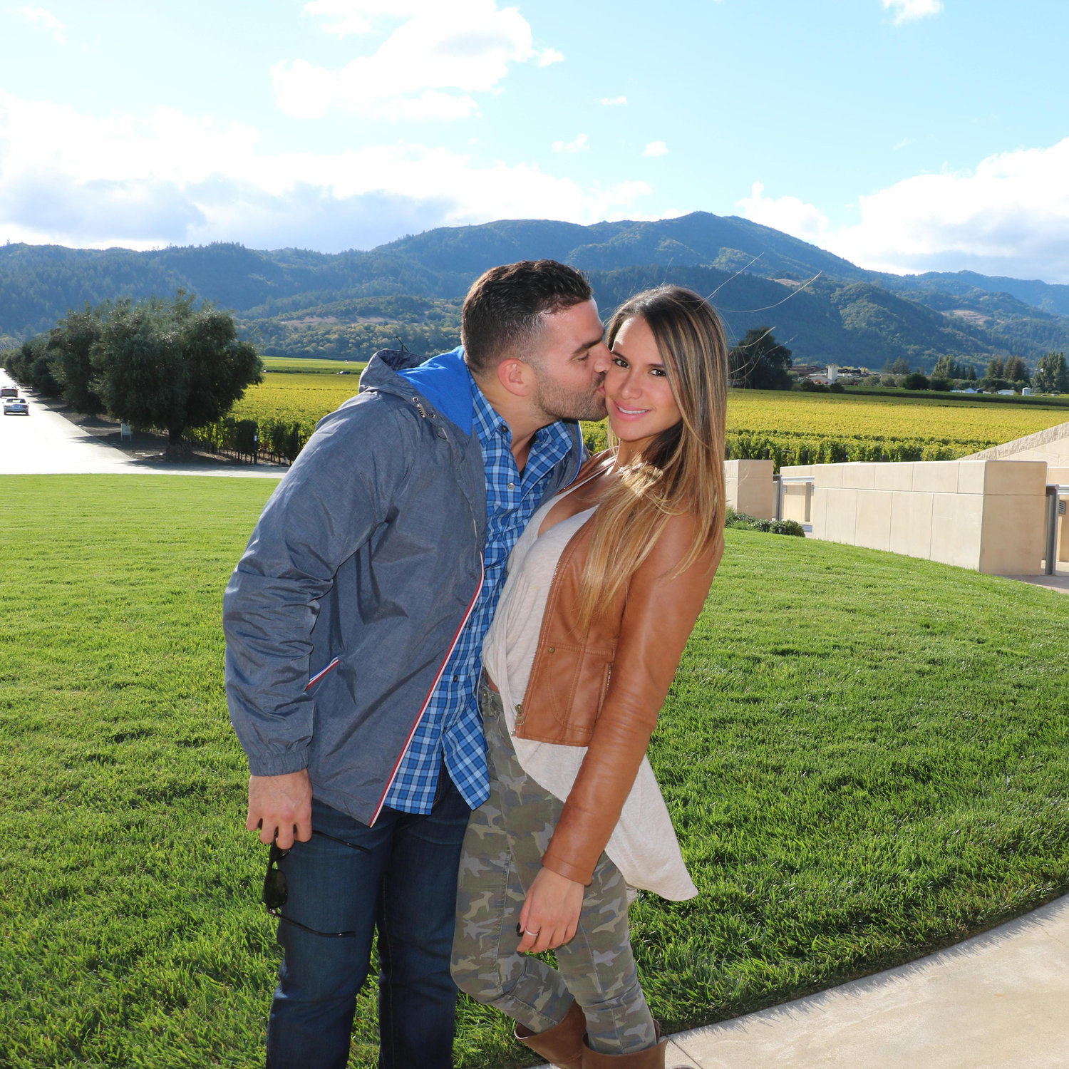 Napa Valley
