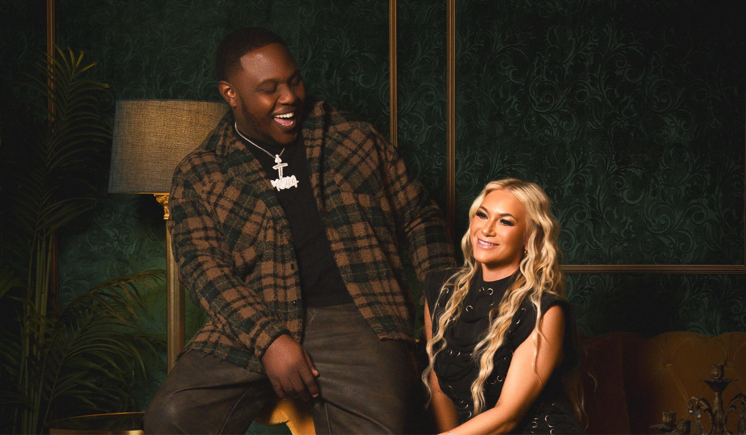 The Wedding Website of Brittany Moore and Terry Daniel