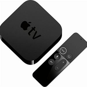 Apple TV - 32GB (4th Generation)