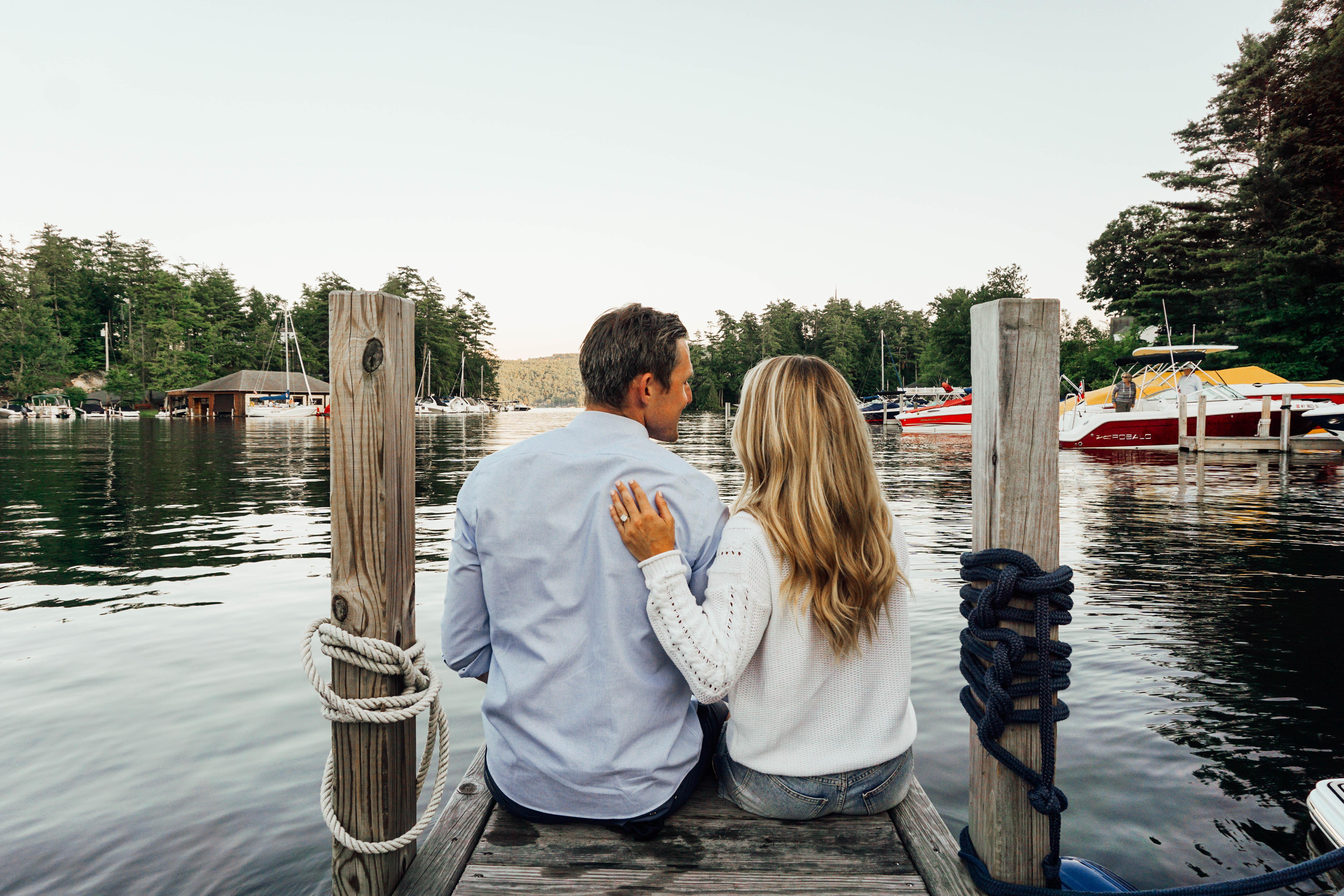 The Wedding Website of Kelly Dando and Erick Winstead