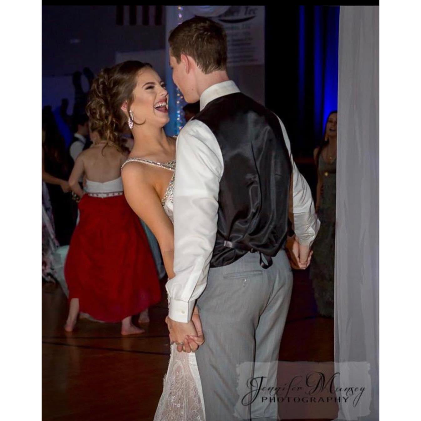 Always making me the laugh <3