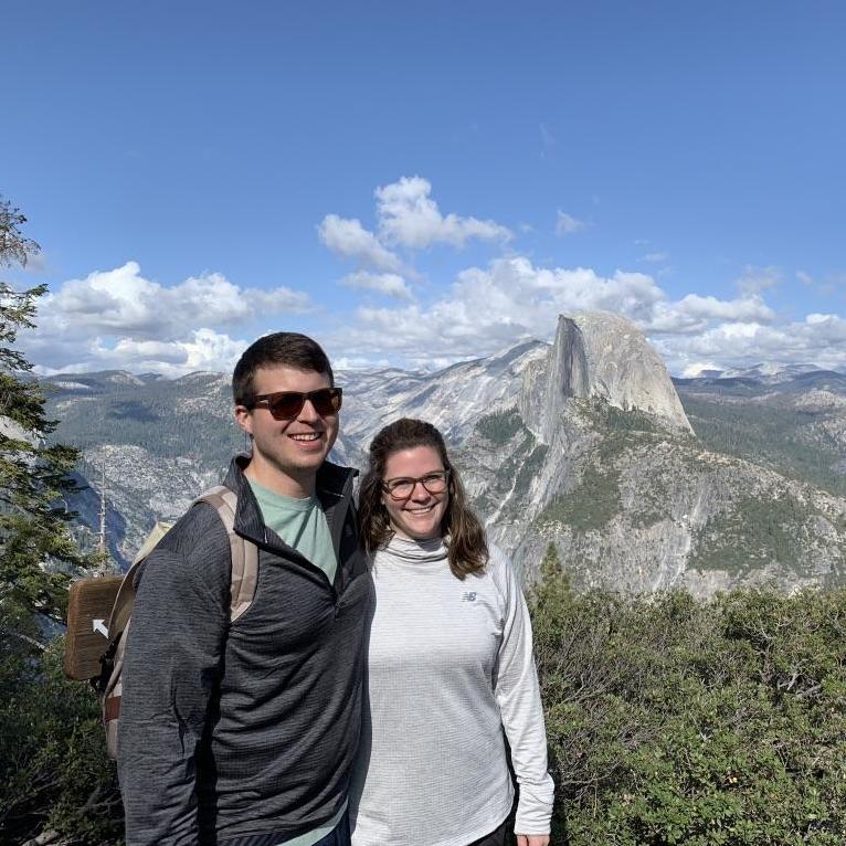 2019: Yosemite