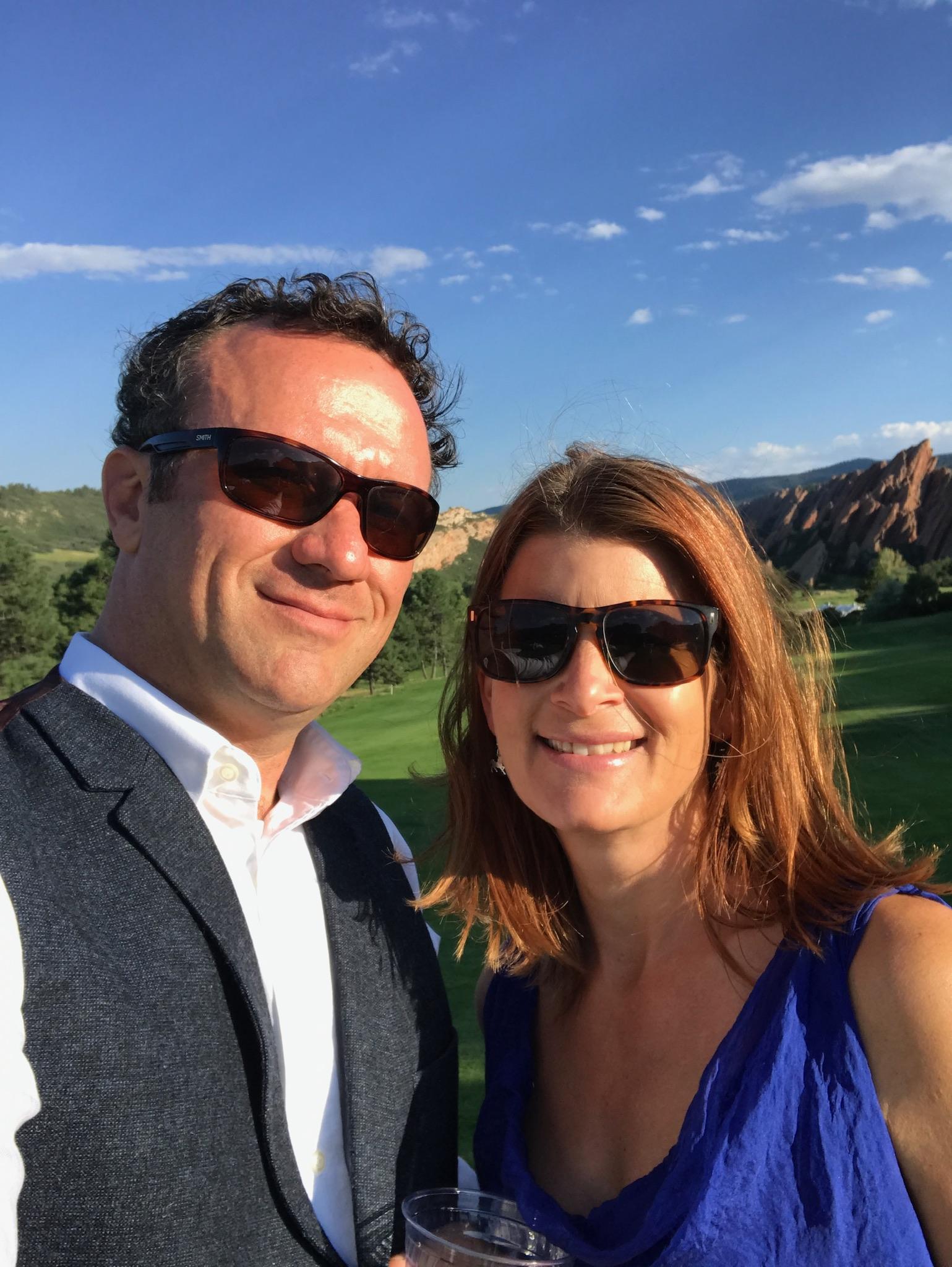 The Wedding Website of Arliss Merrell and Kirstin Gallien