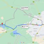 Directions to the venue
