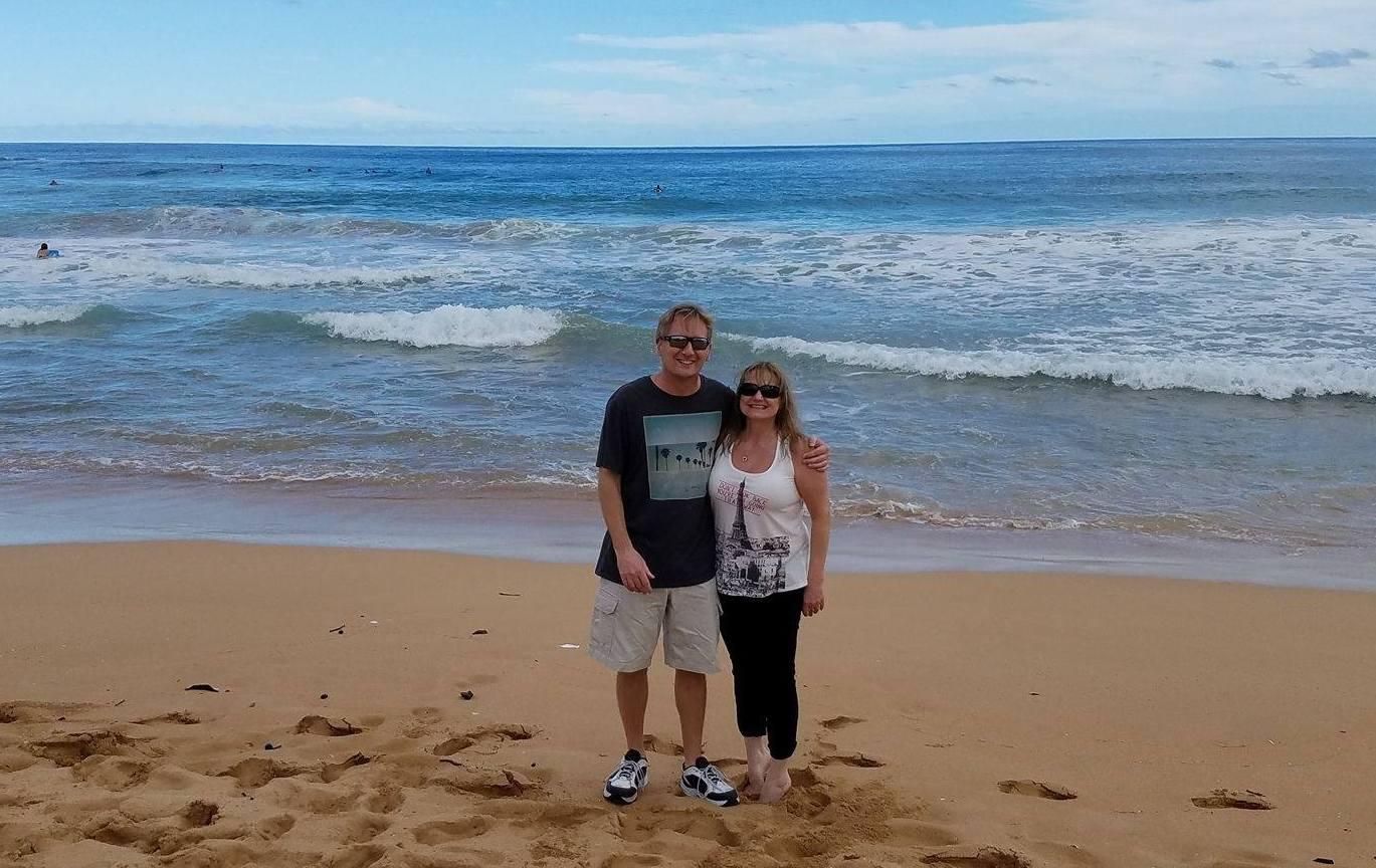 The Wedding Website of Ally McKenzie and Greg Hargreaves