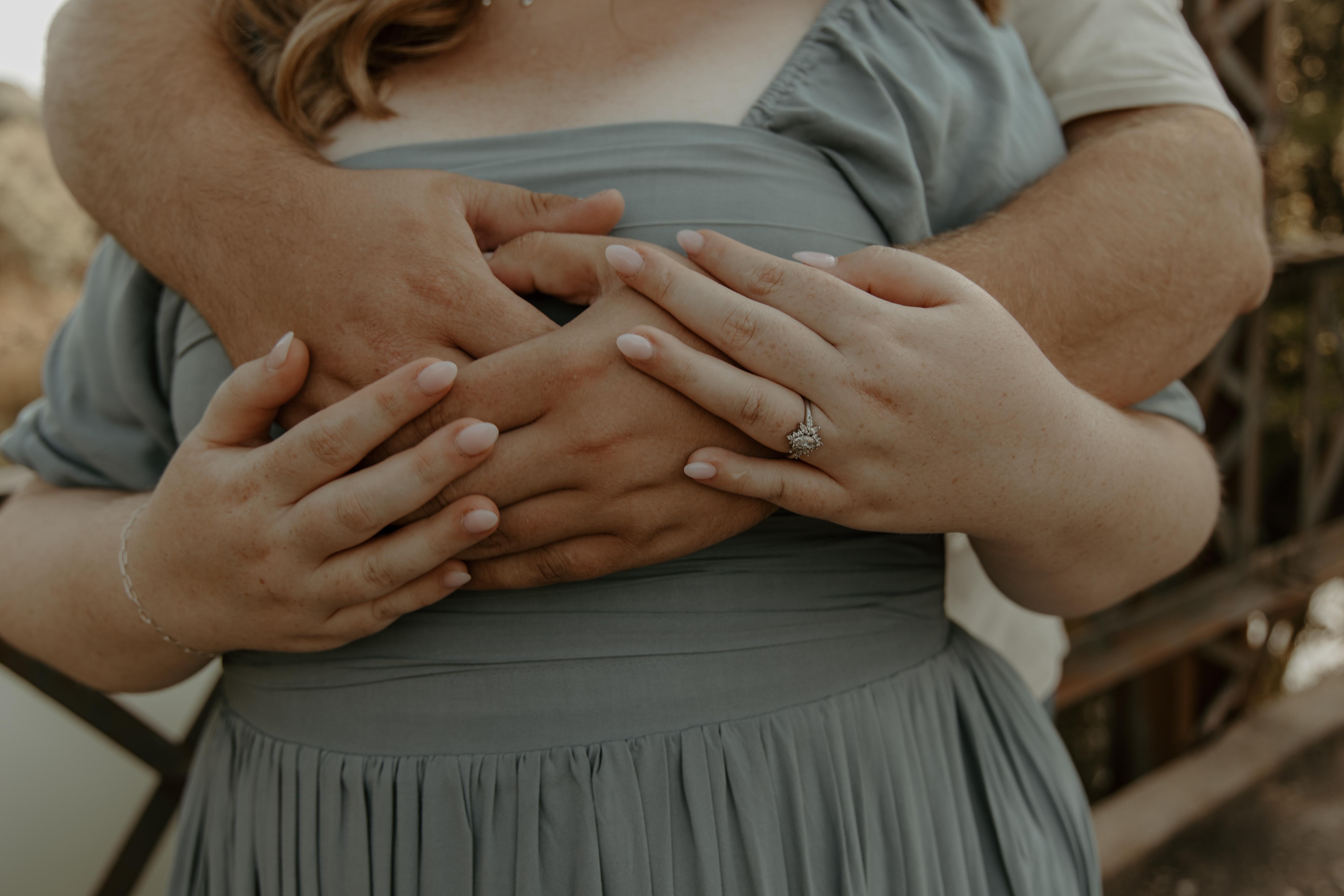 The Wedding Website of Erin Corley and Anthony Thompson