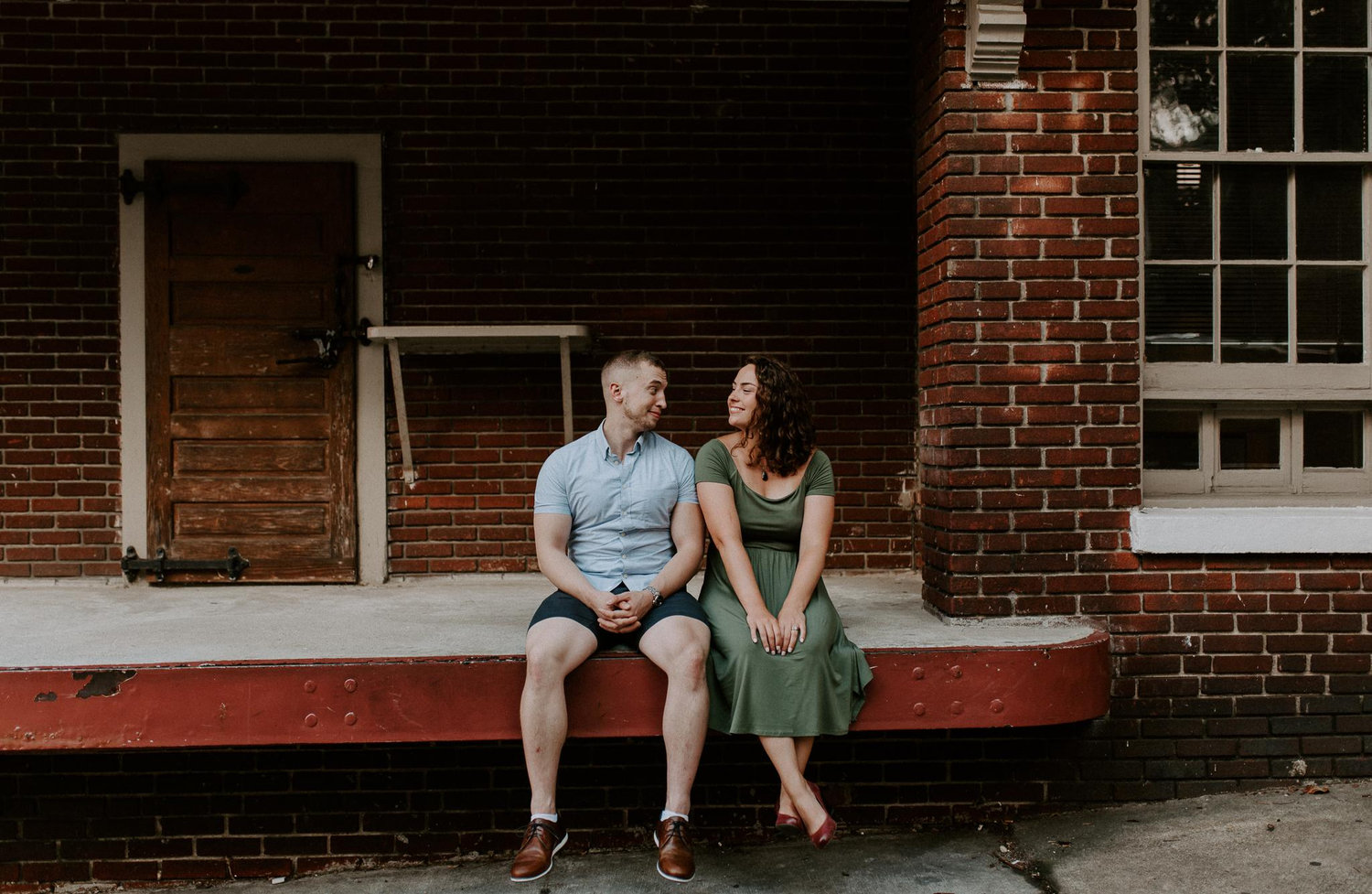 The Wedding Website of Leah Bonuccelli and Angelo DeMark