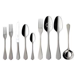 Coupole Hostess Flatware Set