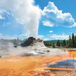 Yellowstone National Park