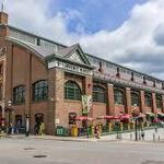 St. Lawrence Market