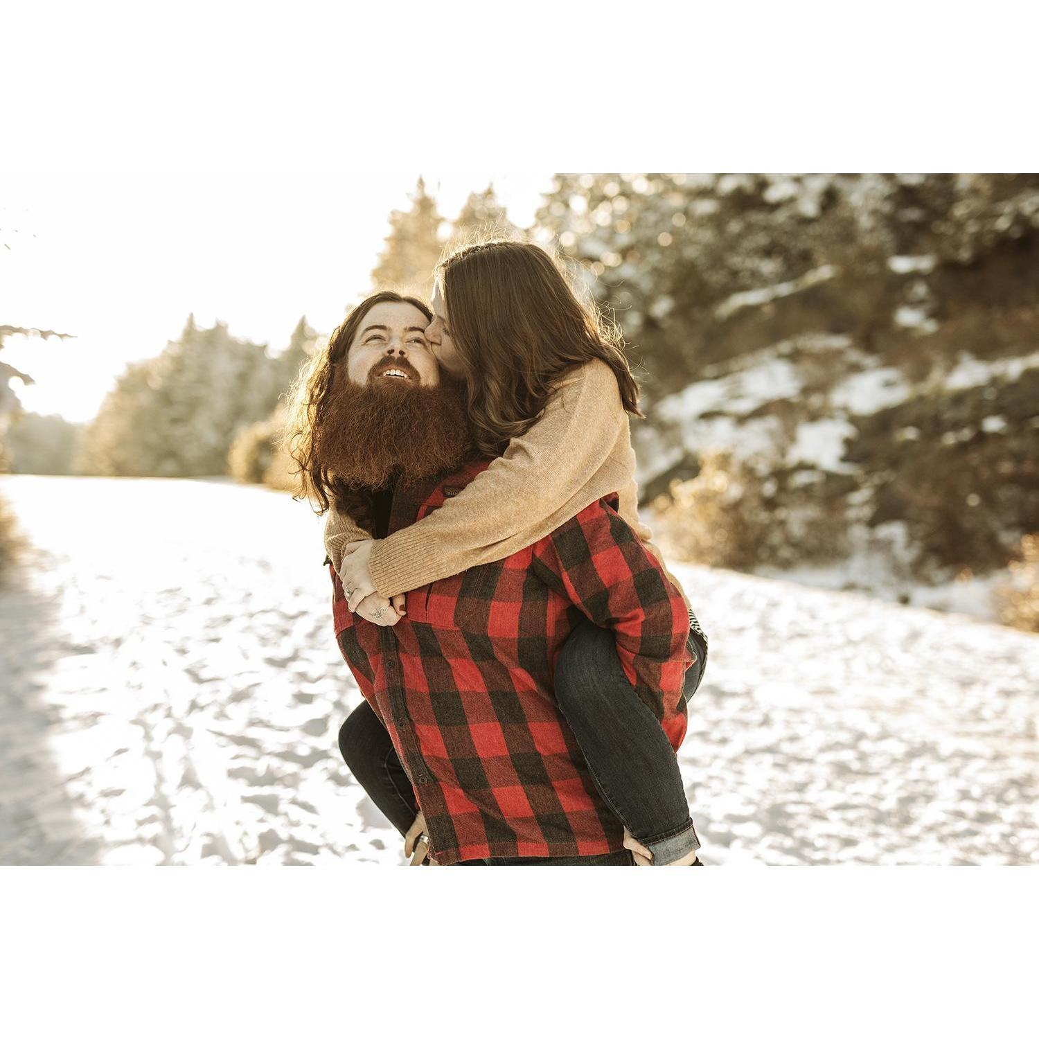Engagement Shoot :)