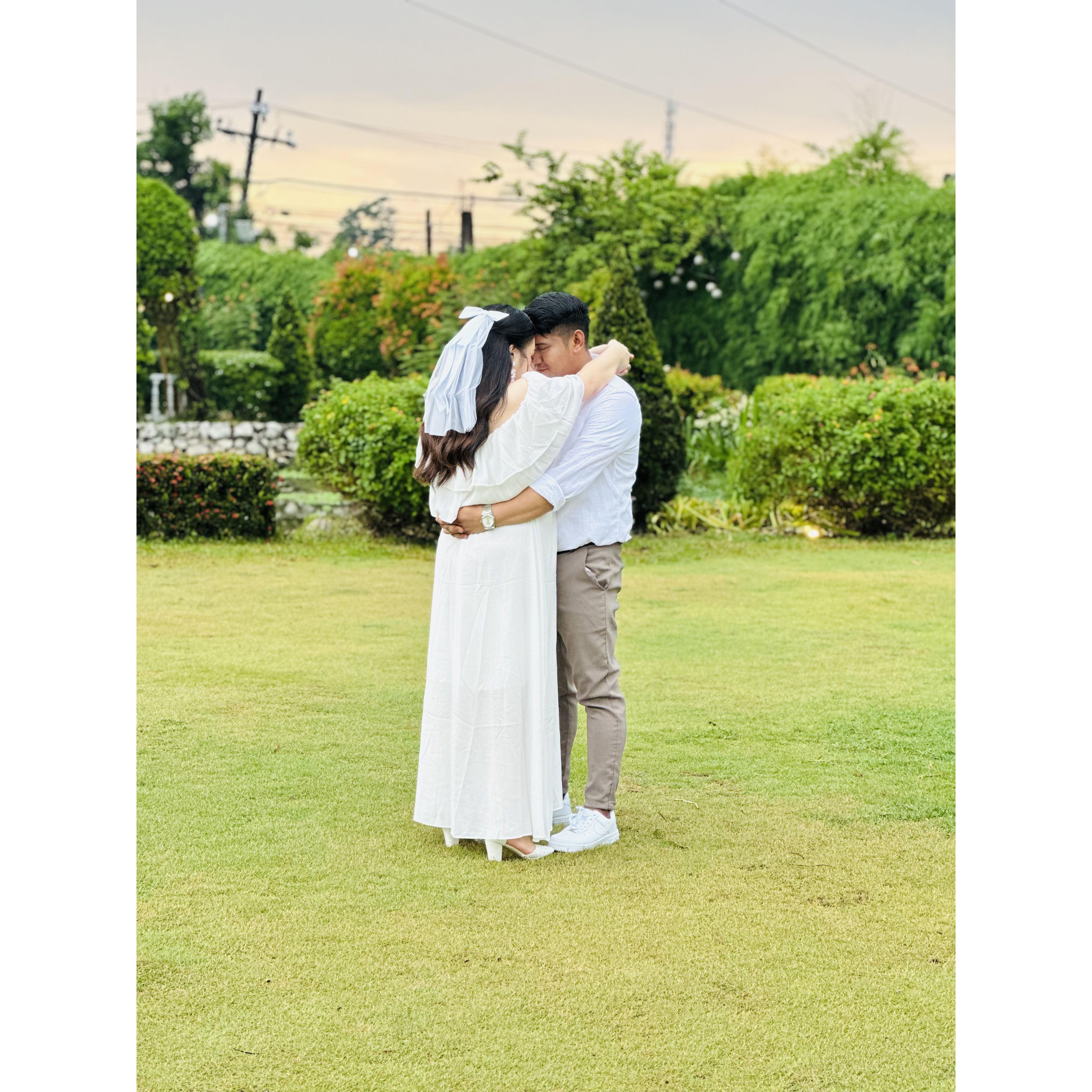 Prenup in Bulacan