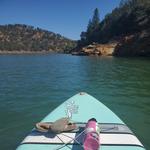 Folsom Lake State Park