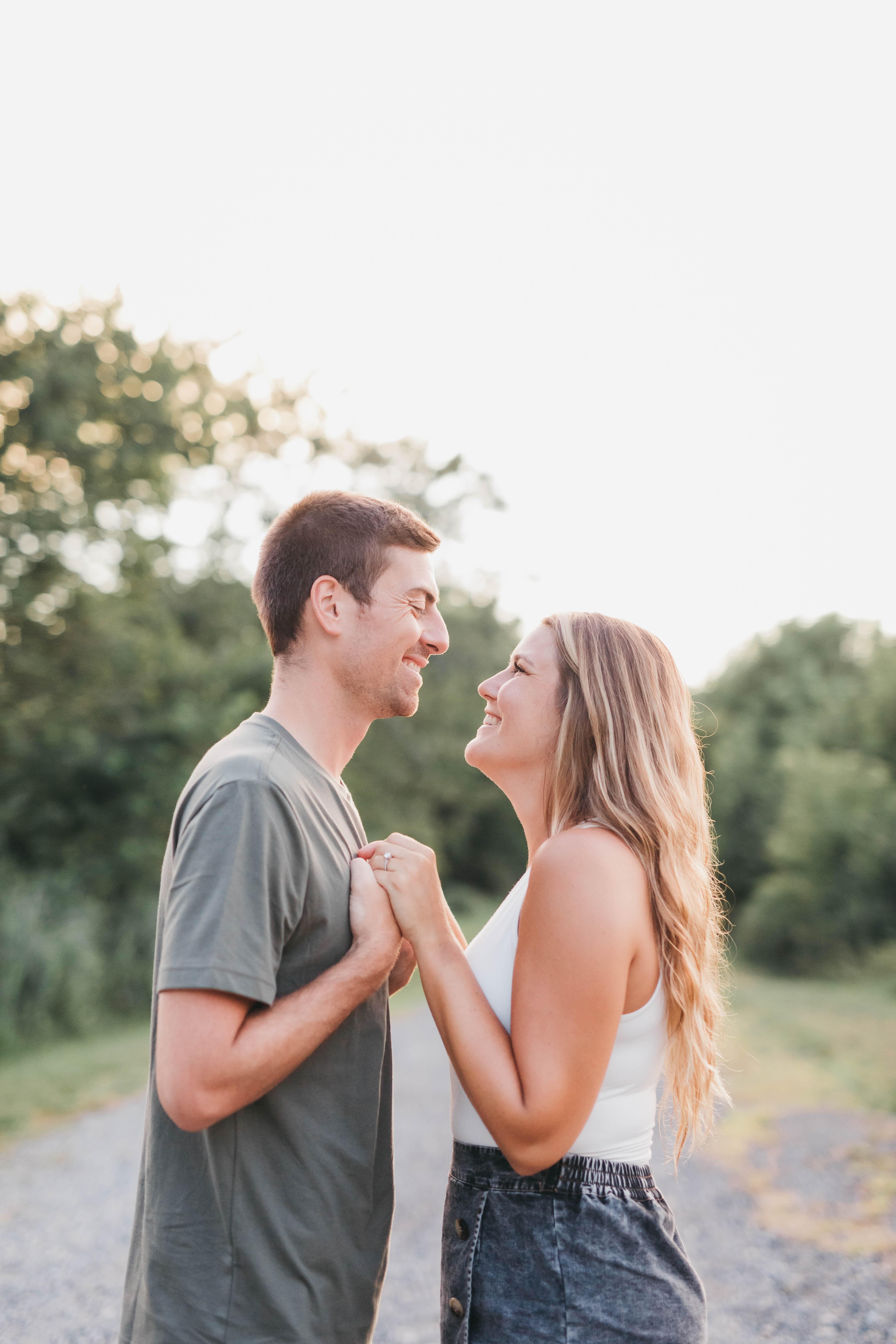 The Wedding Website of Alyssa Gower and Sean Dunleavy