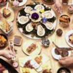 Bacchanal Buffet