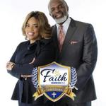 Interdenominational Faith Assembly