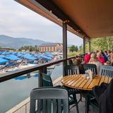 Spuds Waterfront Grill