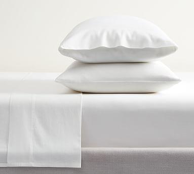 Plant-Dyed Cotton Sheet Set