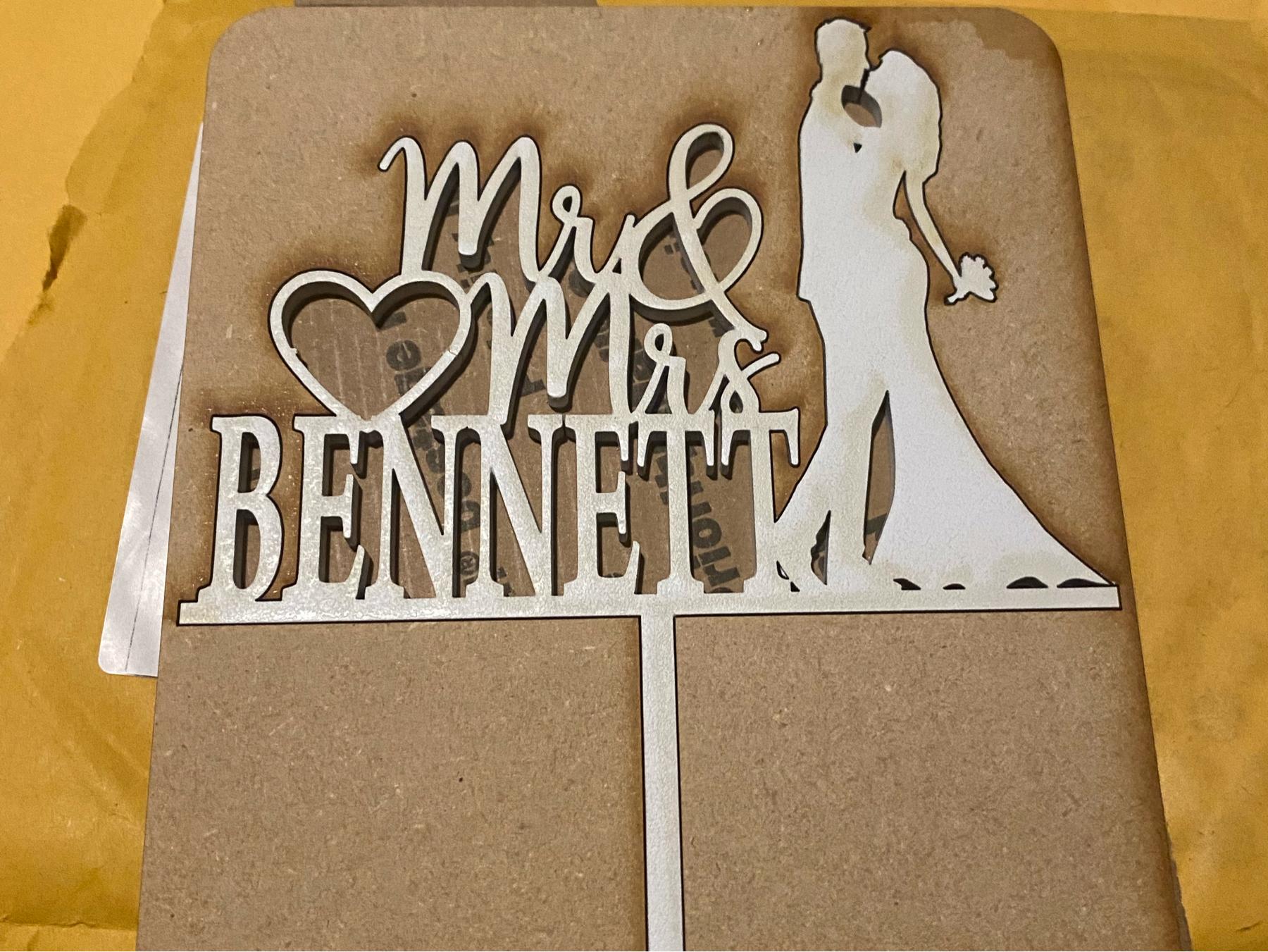 The Wedding Website of Danielle Florian and William Bennett