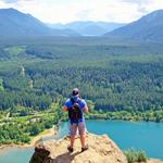 Rattlesnake Lake