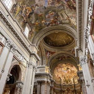 Pilgrimage to Rome