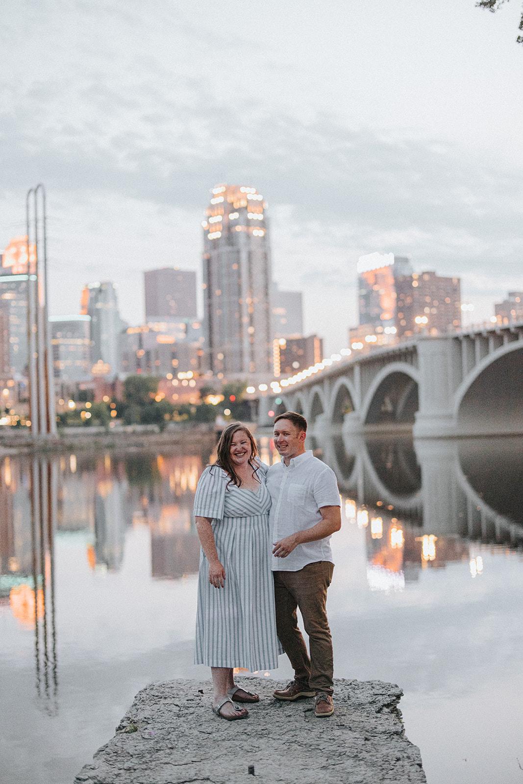 The Wedding Website of Callie Moylan and Rob Wilder