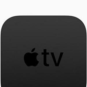 Apple TV 4K